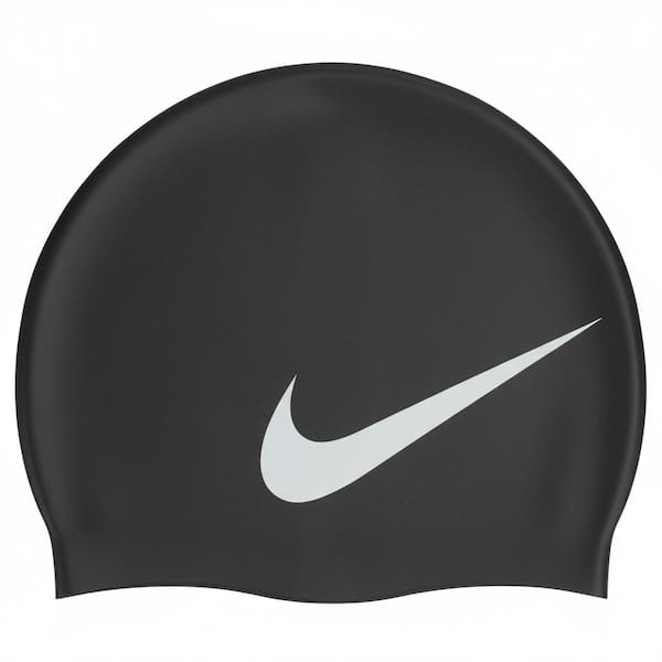 Touca de Natação Nike Big Swoosh Cap SWSP23 - Adulto