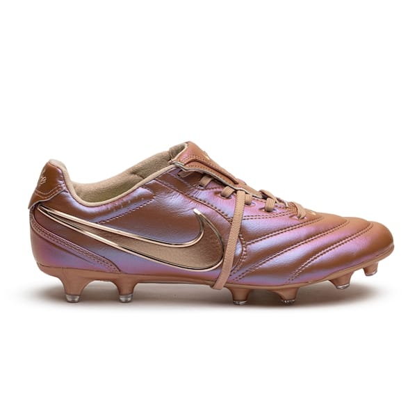 Chuteira de Campo Adulto Nike Tiempo Ligera Pro