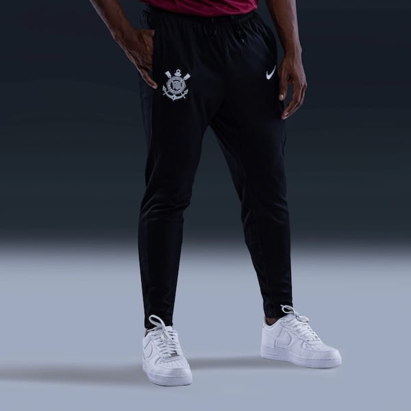 CALCA CORINTHIANS TREINO 26 MASC