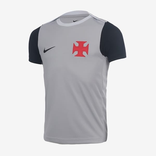 Camisa do Vasco da Gama Treino 26/27 Nike Juvenil