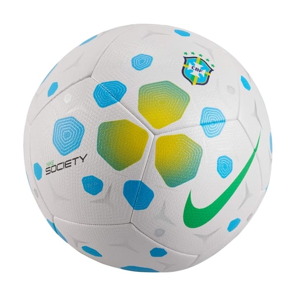BOLA CBF NIKE SOCIETY