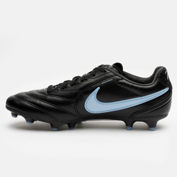 Chuteira de Campo Adulto Nike Tiempo Ligera - 2