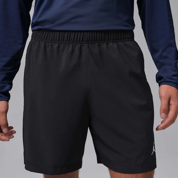 BERMUDA NIKE J DF SPT ESS WVN SHORT - 2
