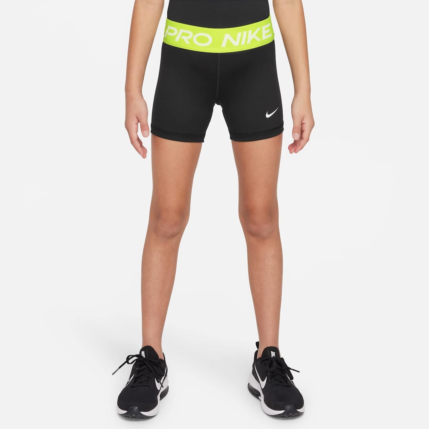 Shorts Nike Pro Infantil