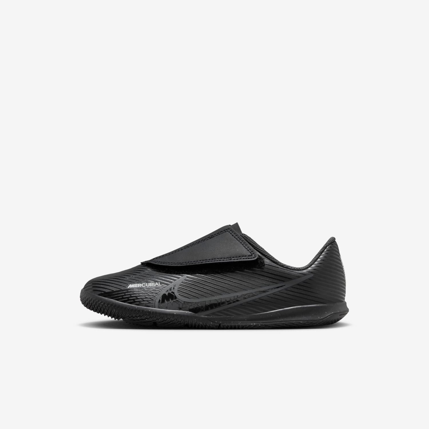 Chuteira Nike Vapor 15 Club Infantil Futsal