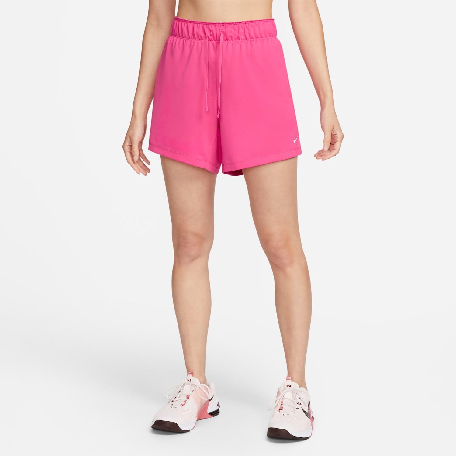 Shorts Nike Dri-FIT Attack Feminino