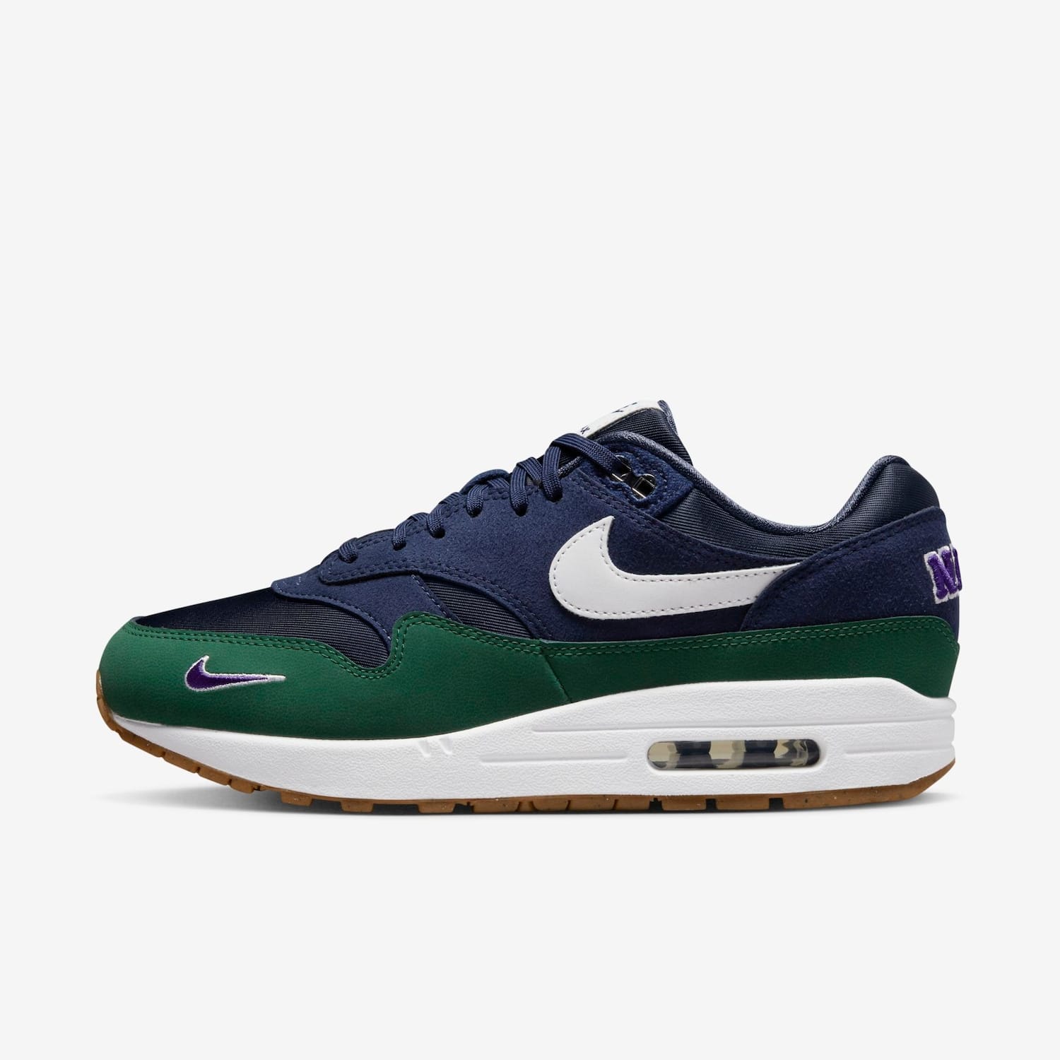 Tênis Nike Air Max 1 Feminino
