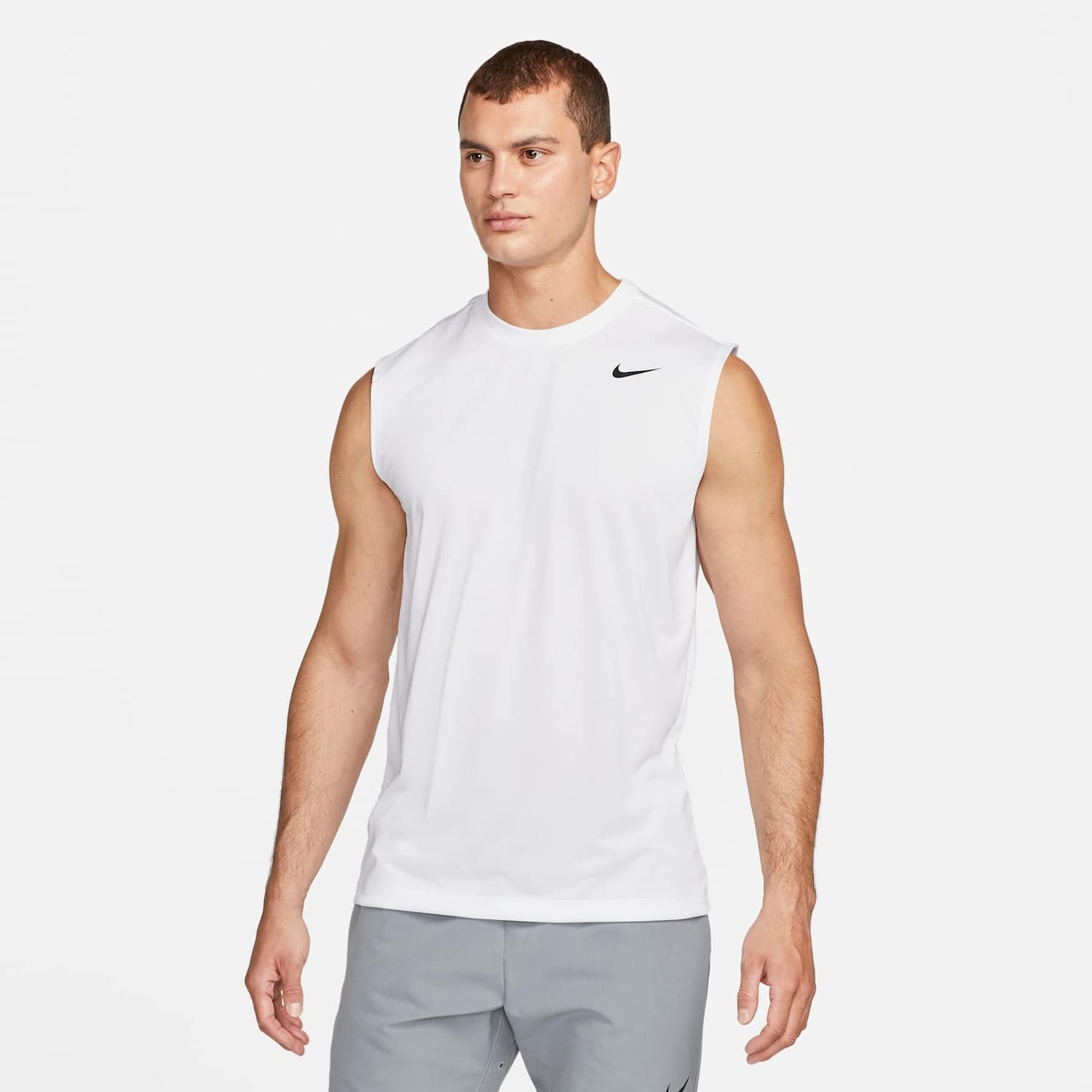 Regata Nike Dri-FIT Legend Masculina