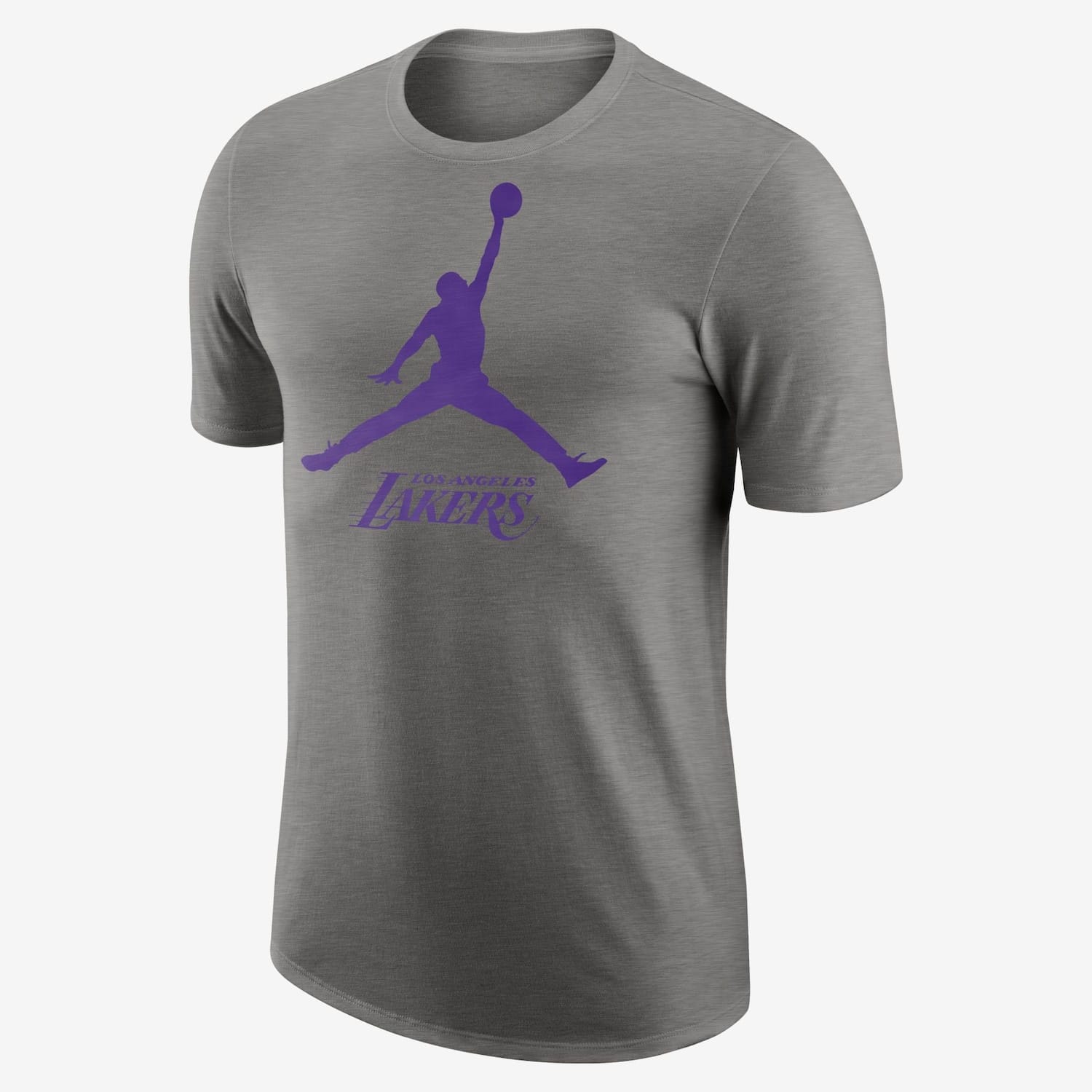 Camiseta Jordan Los Angeles Lakers Essential Masculina