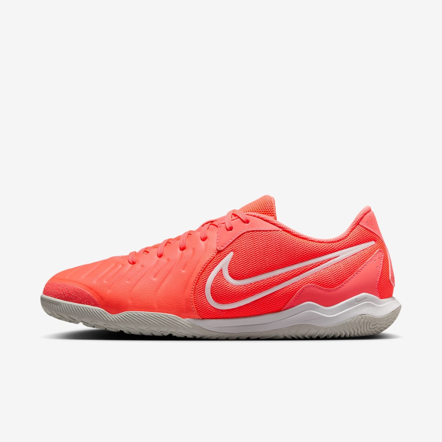 Vista principal Chuteira Nike Tiempo 10 Academy Futsal Nike Rosa