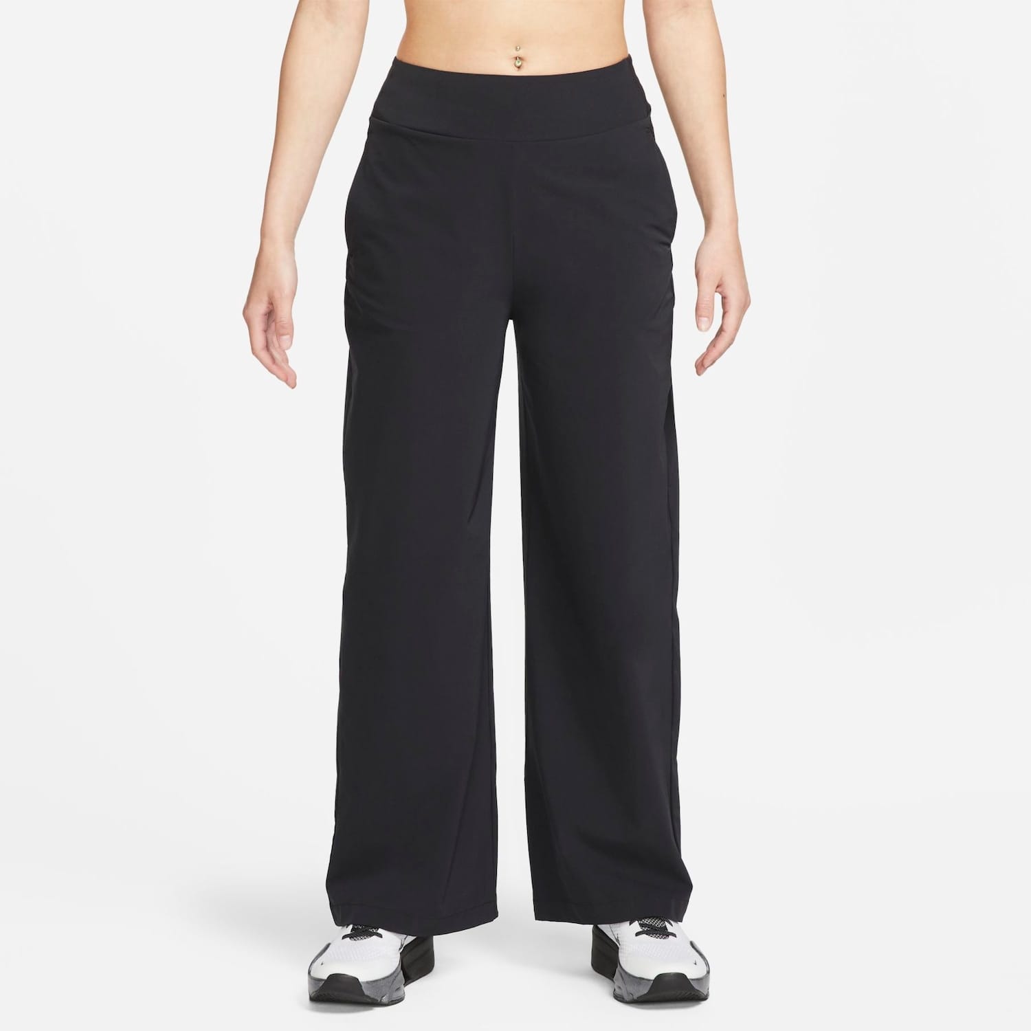 Calça Nike Dri-FIT Bliss Feminina