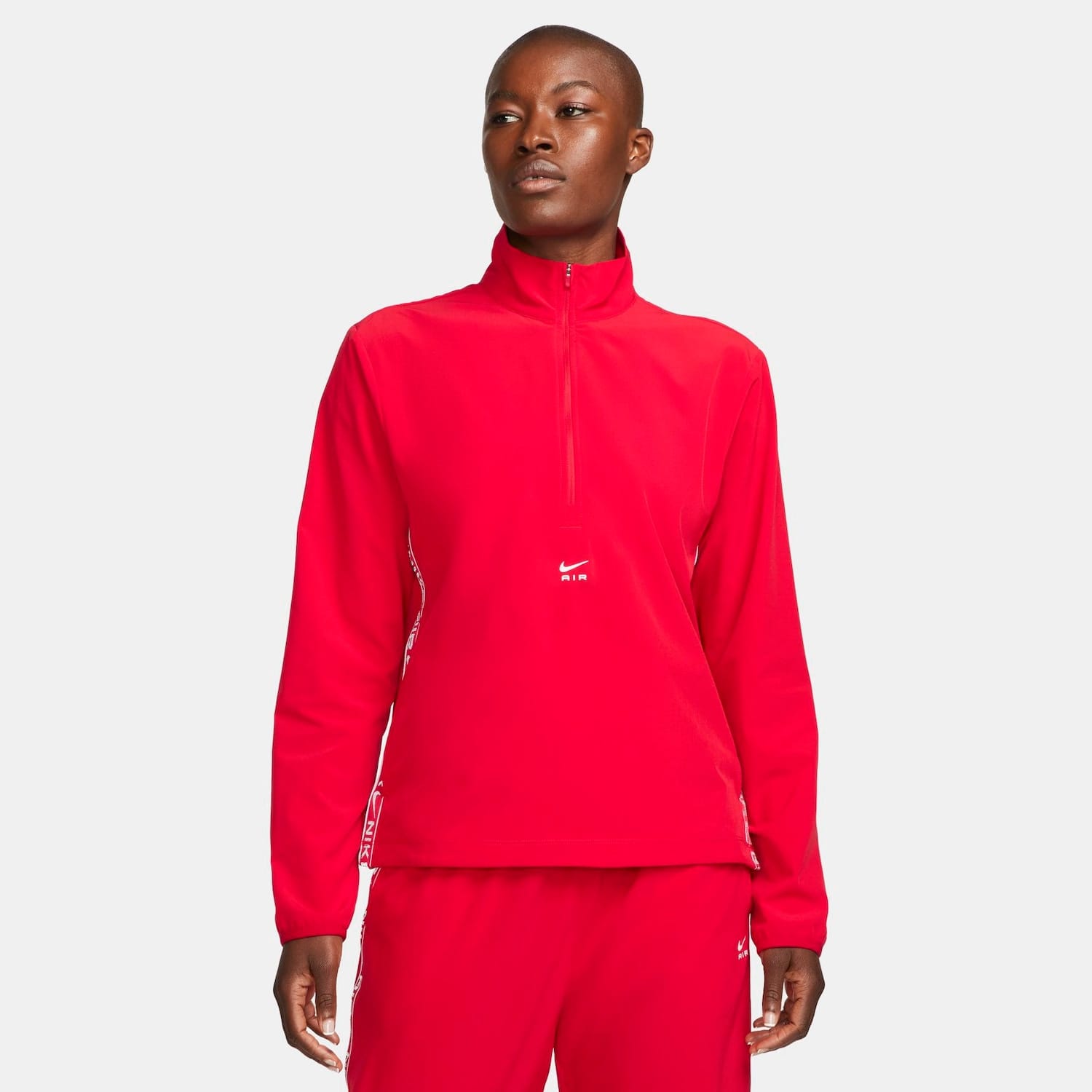 Jaqueta Nike Dri-Fit Air Feminina