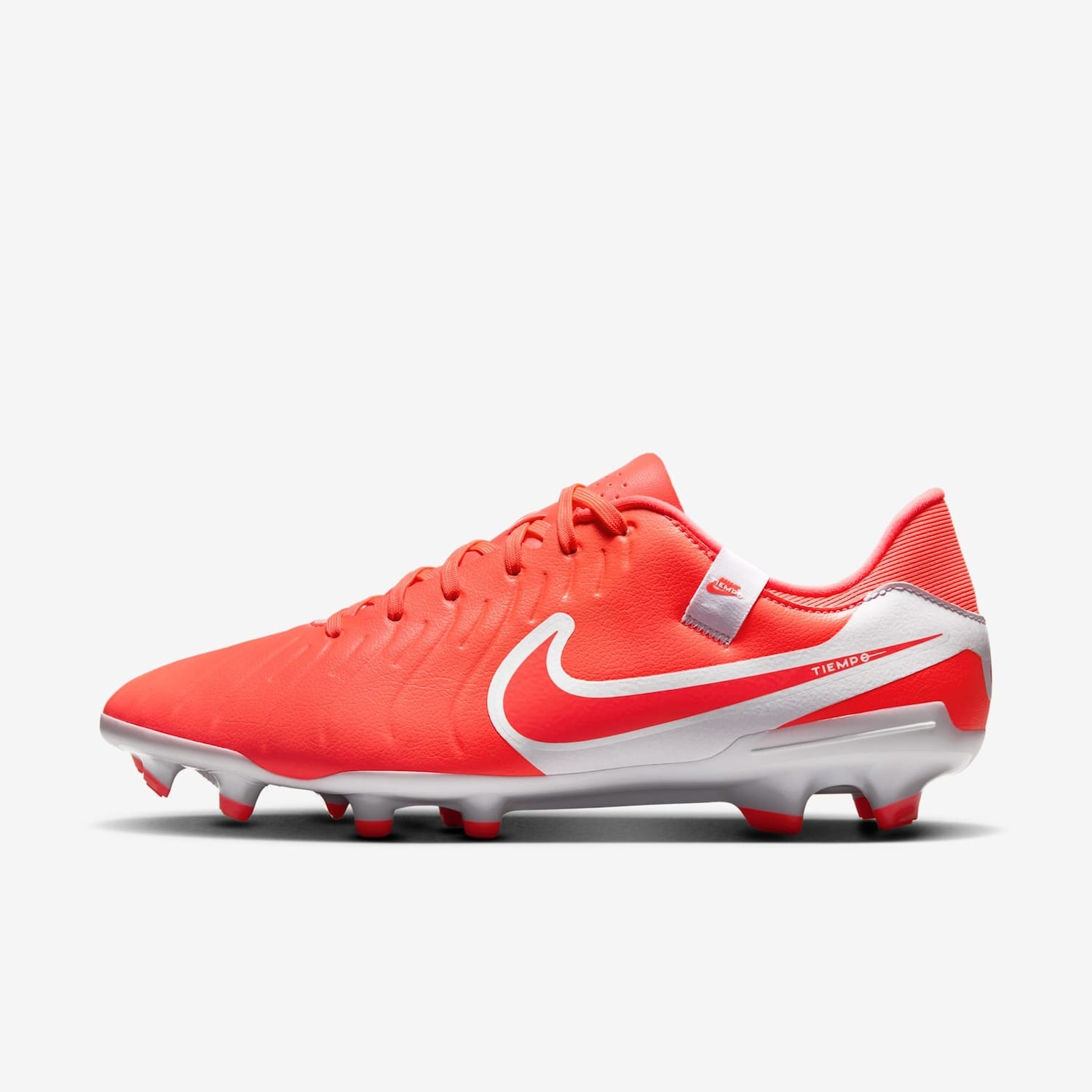 Chuteira Nike Tiempo 10 Academy Campo