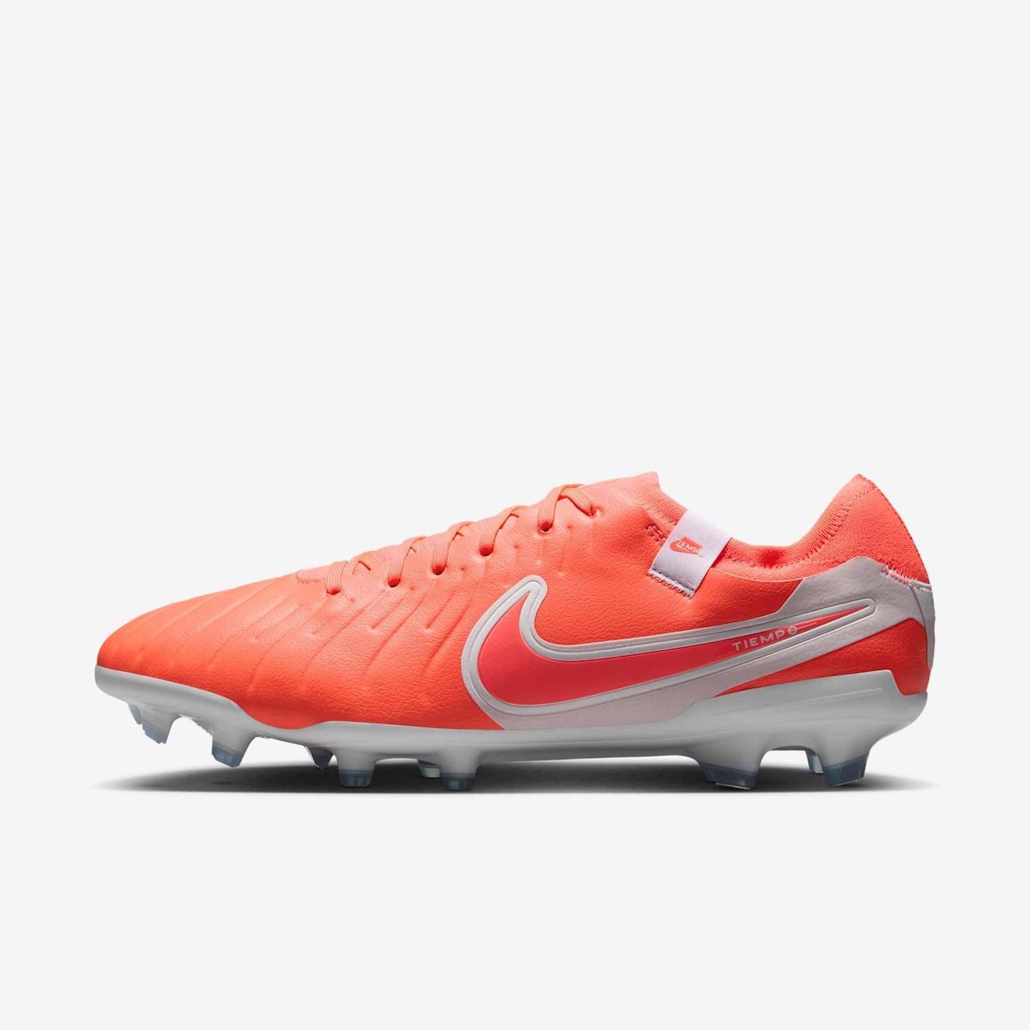Chuteira Nike Tiempo 10 Pro Campo