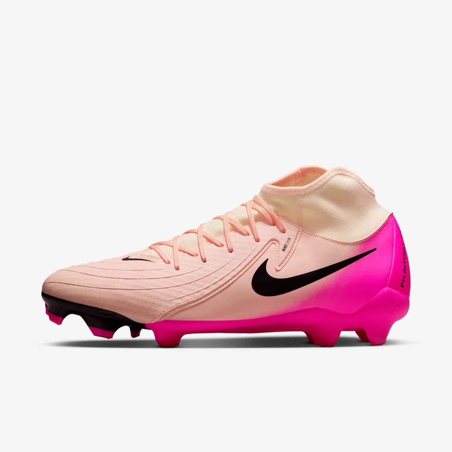 Chuteira Nike Phantom Luna II Academy Campo