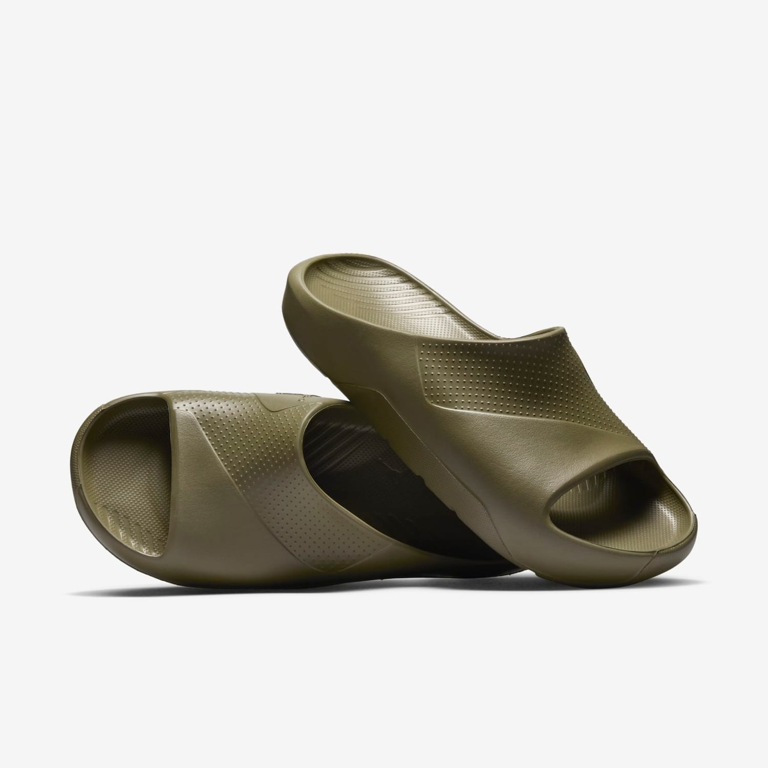 Chinelo Jordan Post Feminino