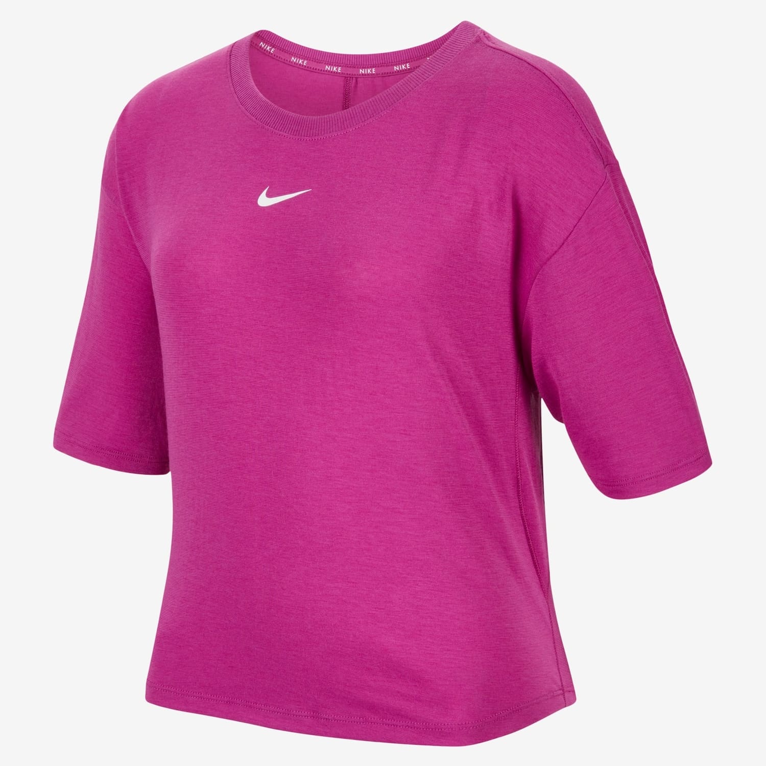 Camiseta Nike Dri-FIT One Infantil