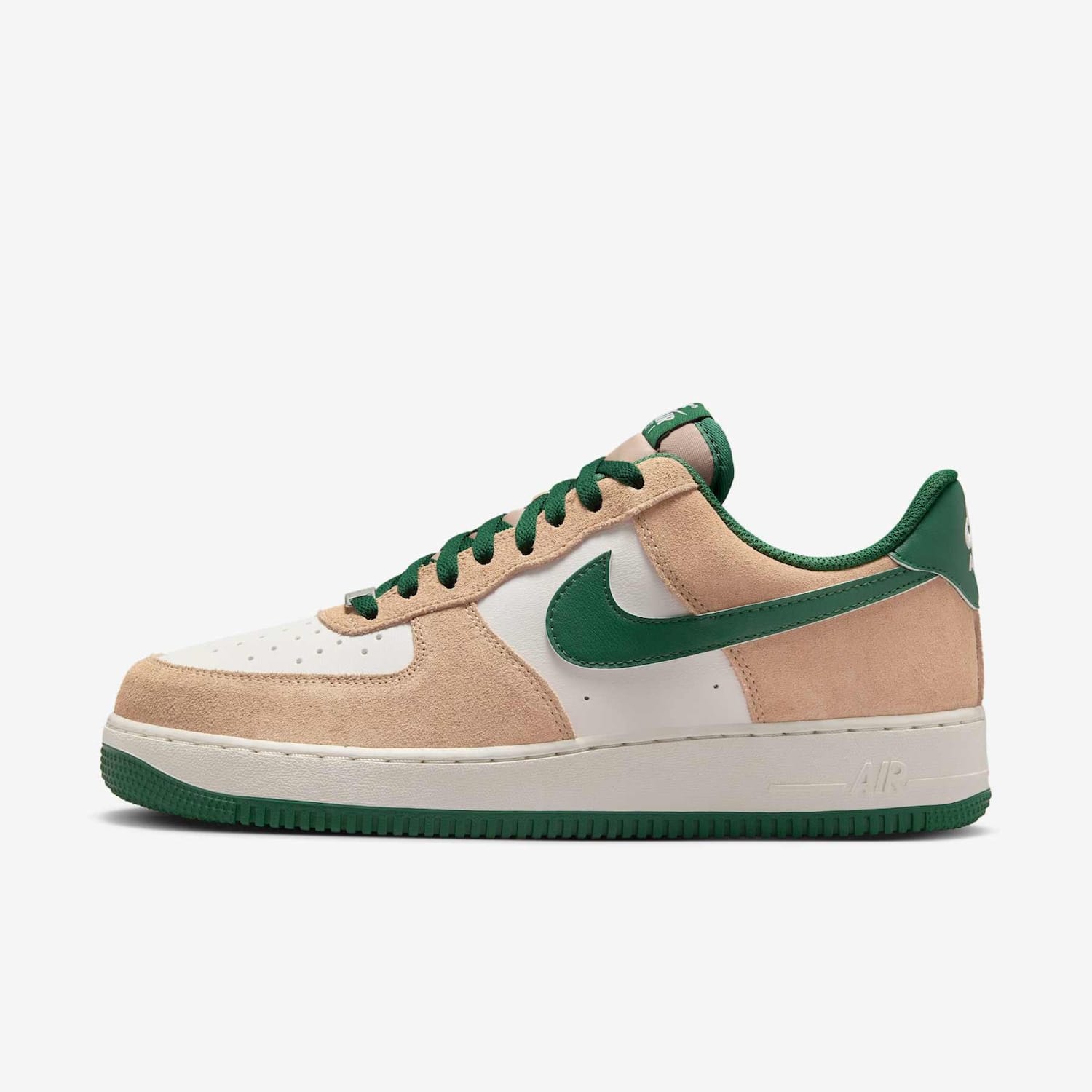 Tênis Nike Air Force 1 '07 LV8 Essencial Masculino