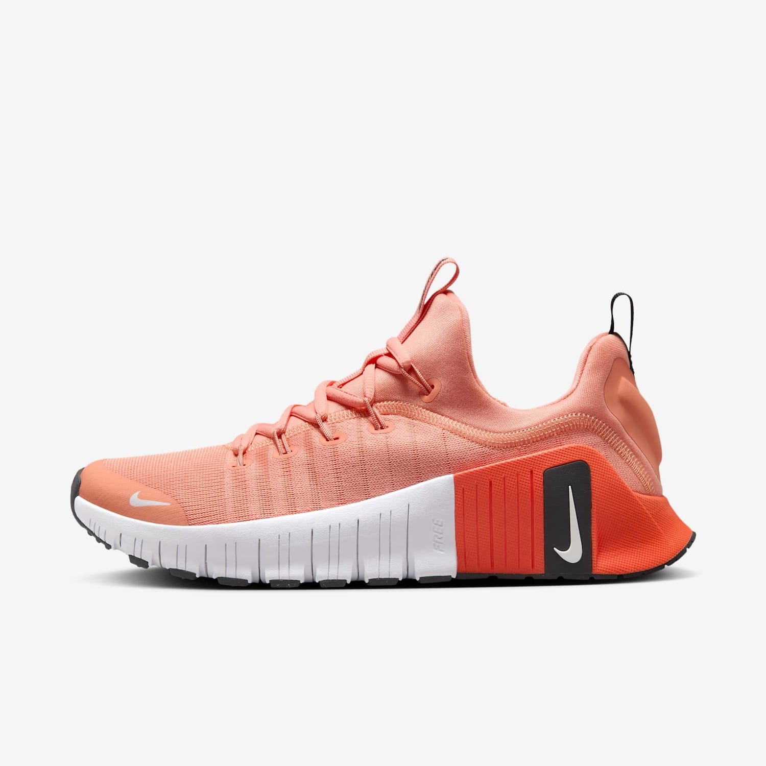 Tênis Nike Free Metcon 6 Feminino