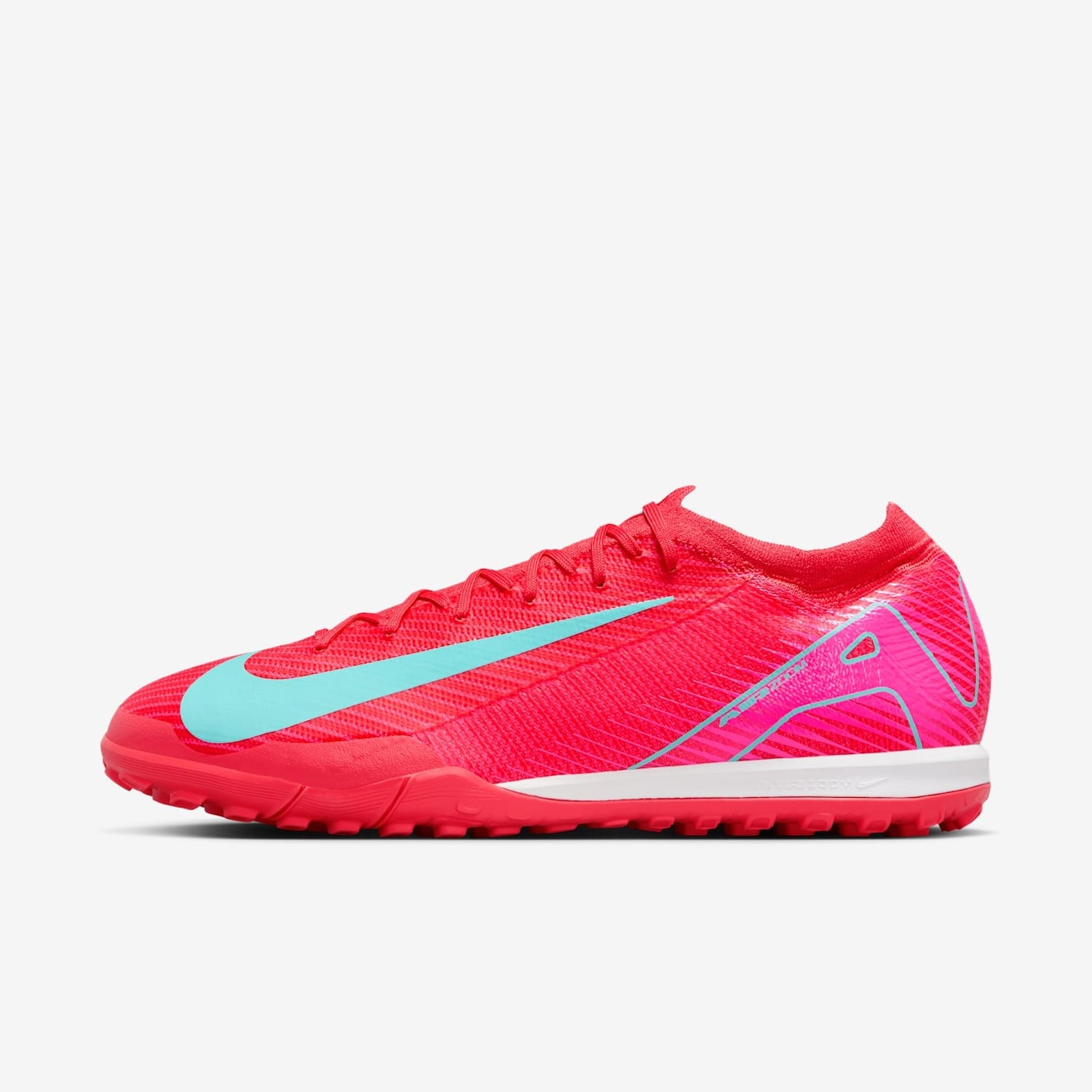 Chuteira Society Nike Mercurial Zoom Vapor 16 Pro