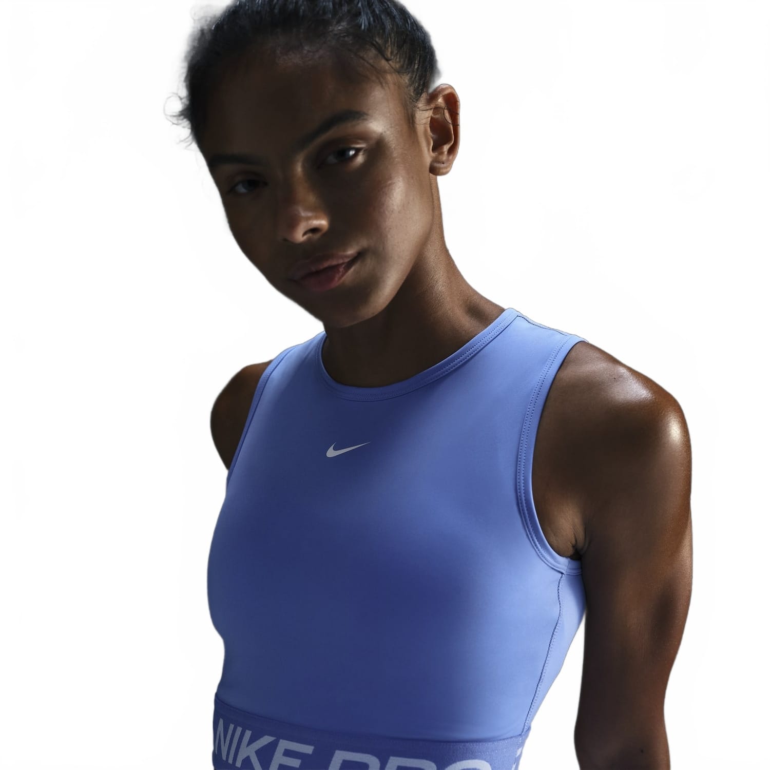 Regata Nike Dri-FIT Pro 365 Feminina