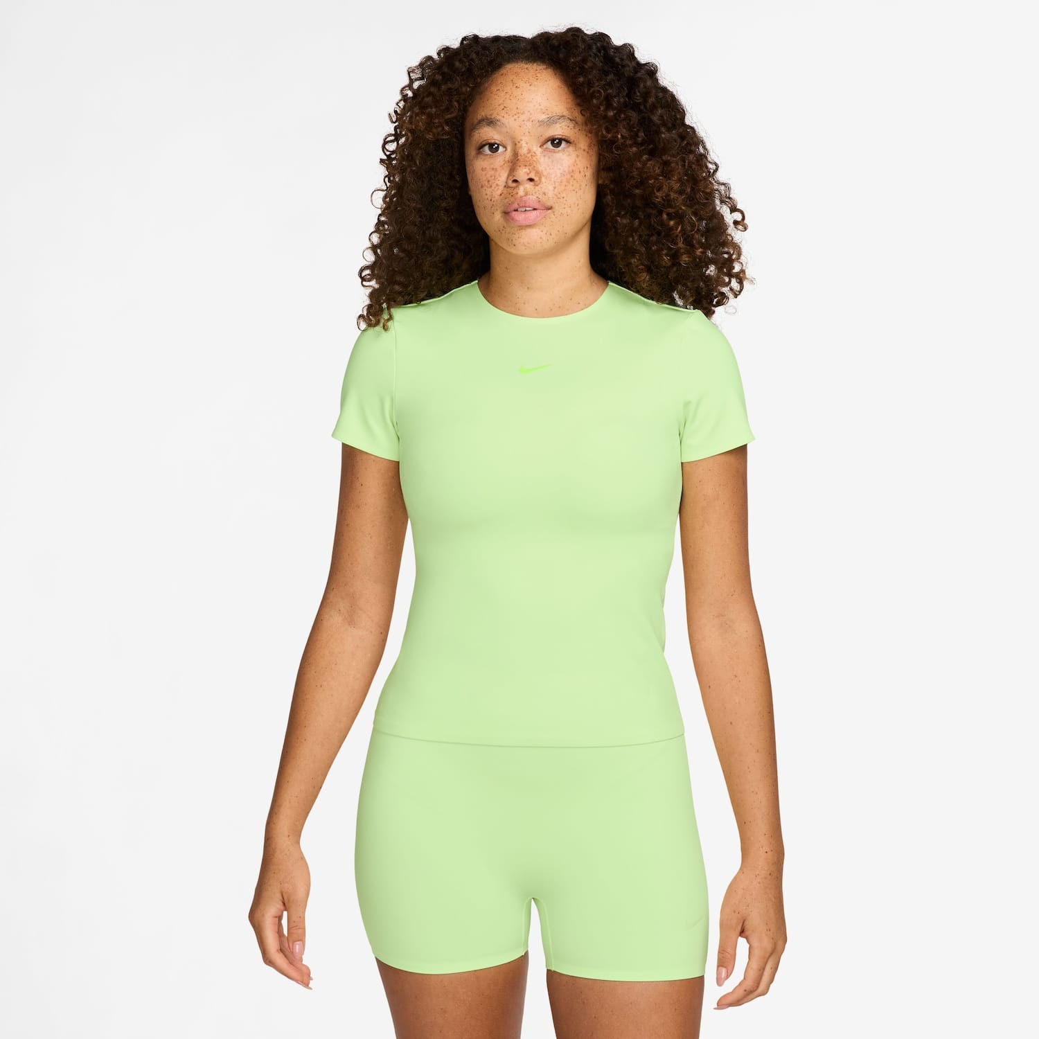 Camiseta Nike Dri-FIT Form Feminina