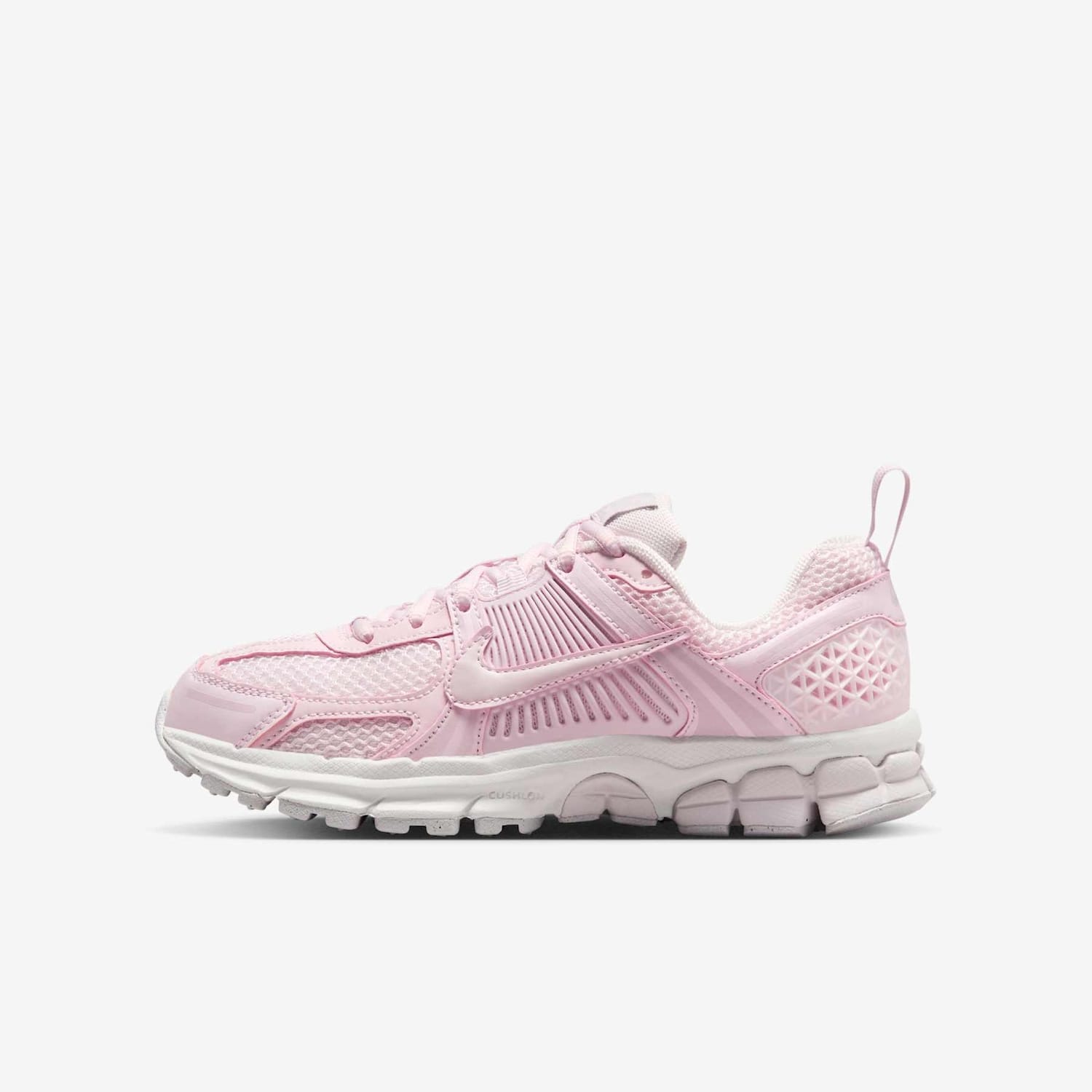 Vista principal Tênis Nike Vomero 5 Infantil Nike Rosa