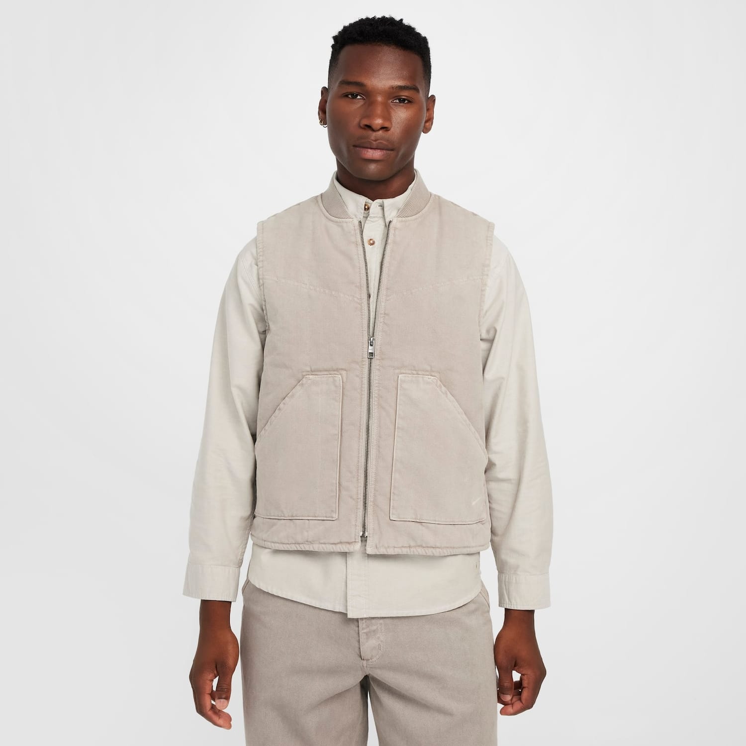 Colete Nike Work Masculino