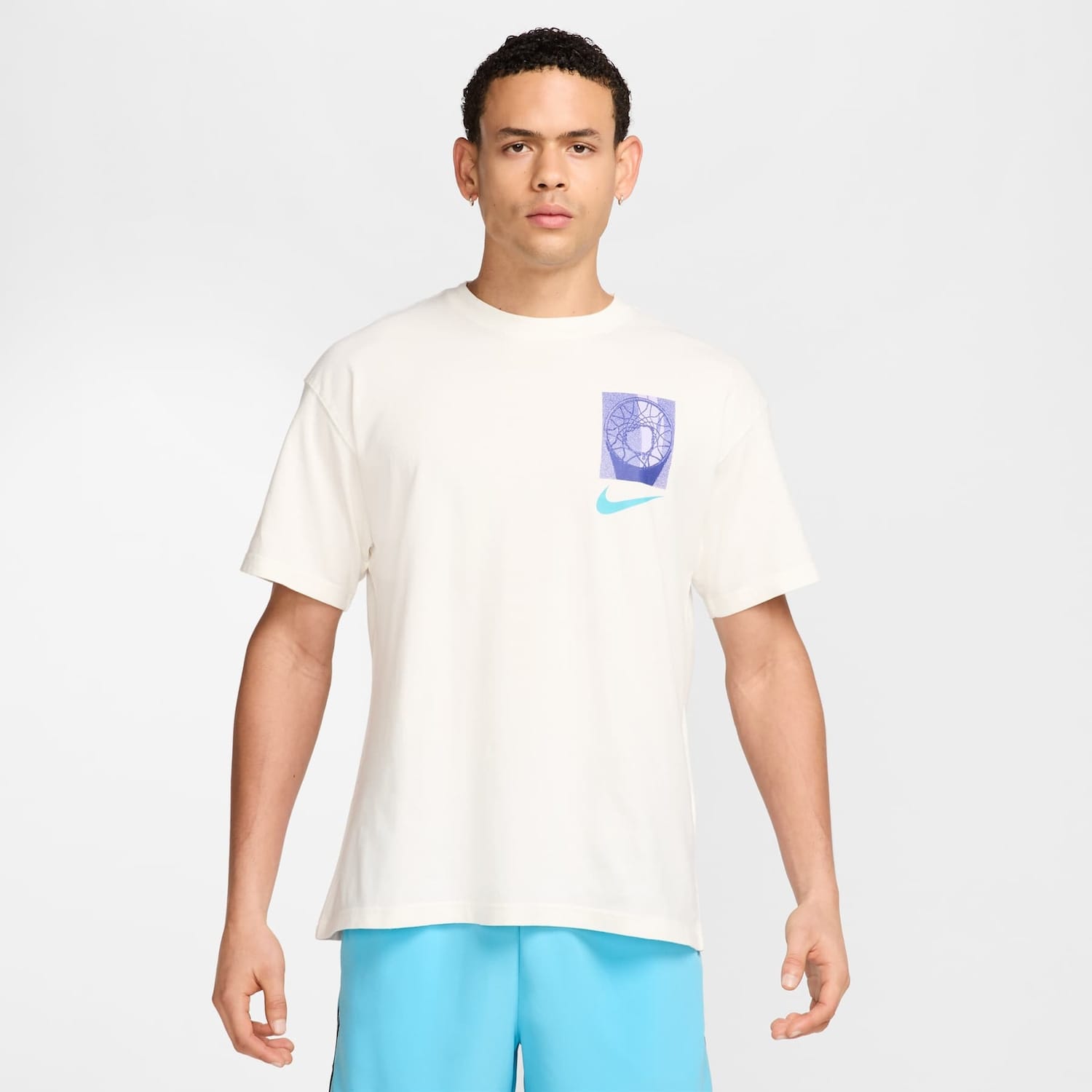 Camiseta Nike Dri-FIT M90 Masculina