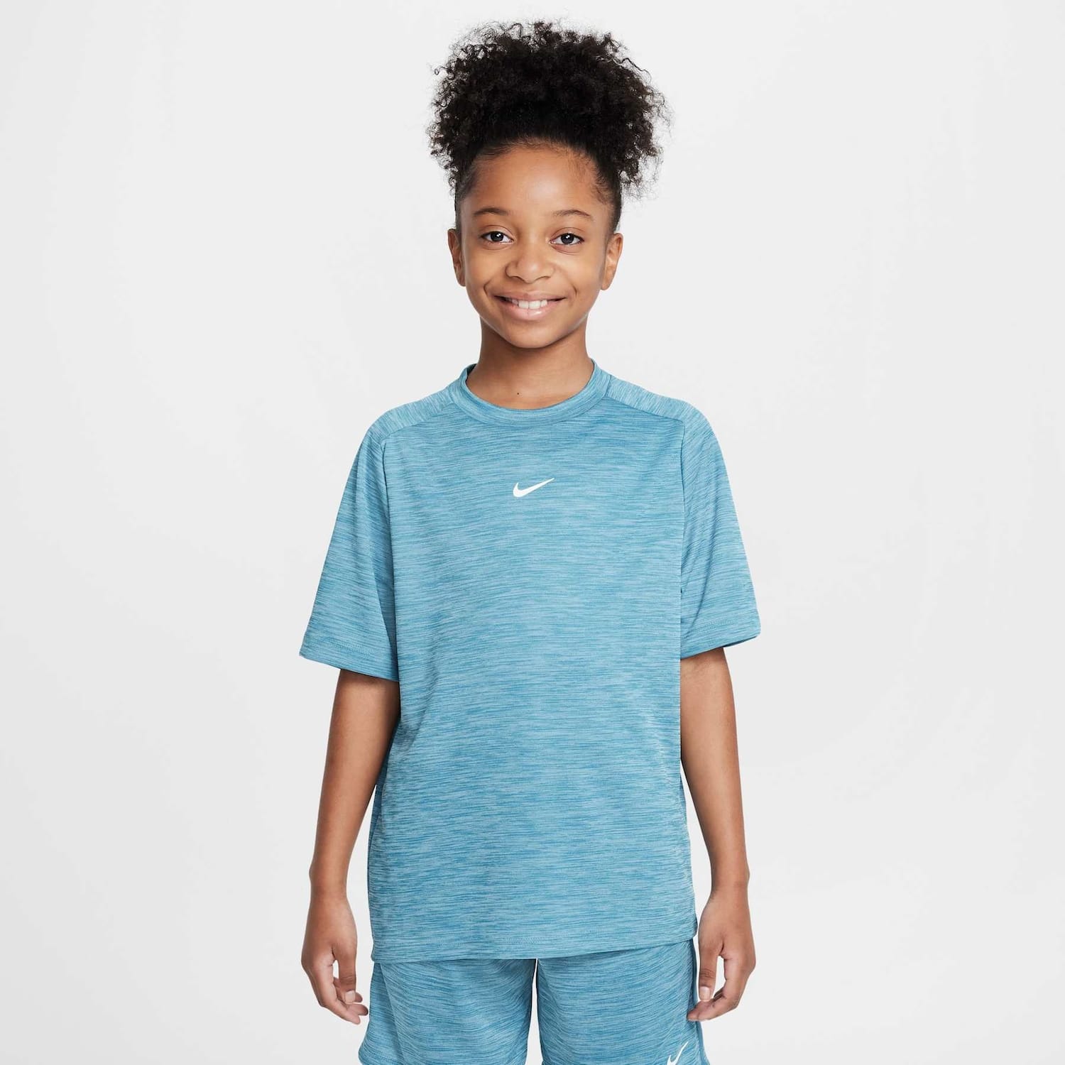 Camiseta Nike Dri-FIT Essential Infantil