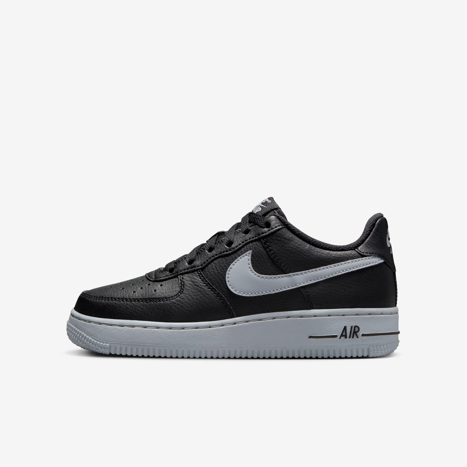 Tênis Nike Air Force 1 GS Unissex