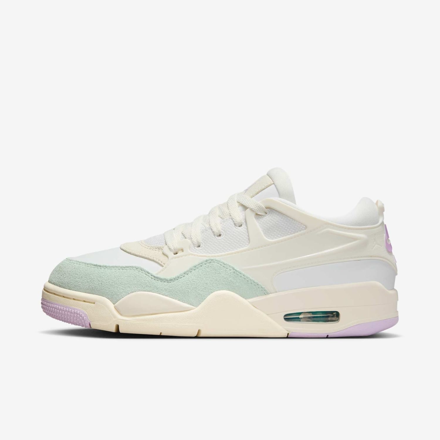 Tênis Air Jordan 4 RM Feminino
