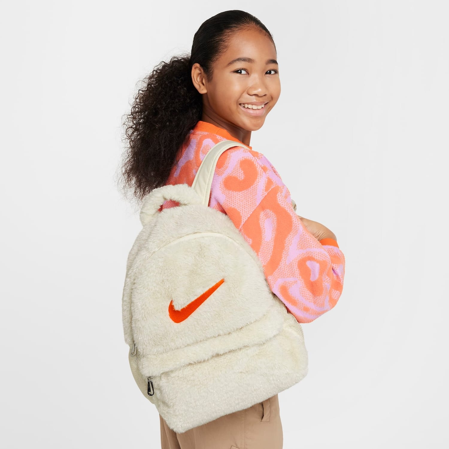 Mochila Nike FX Infantil