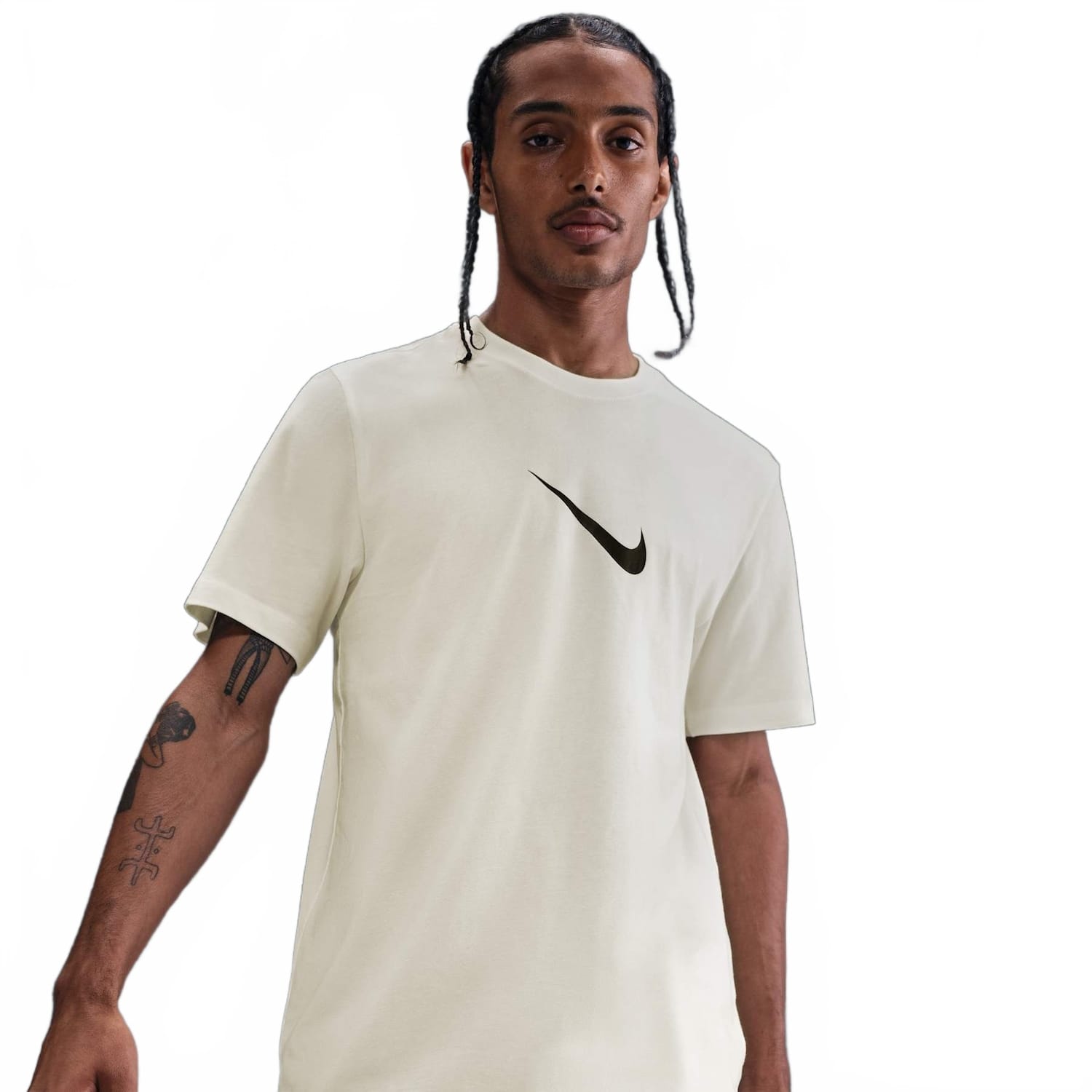 Camiseta Dri-FIT Nike Giannis Masculina