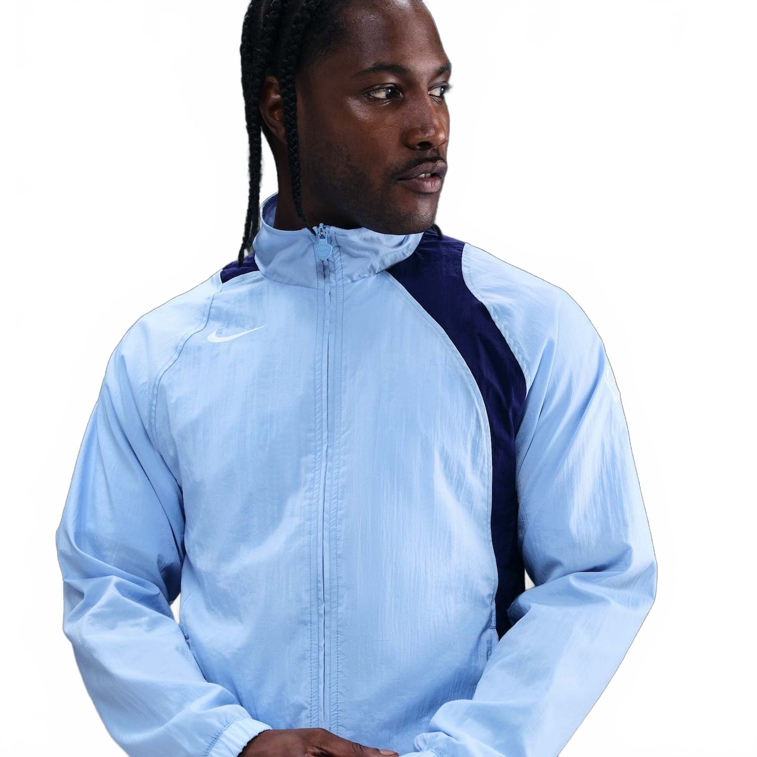 Jaqueta Nike Total 90 Repel Masculina