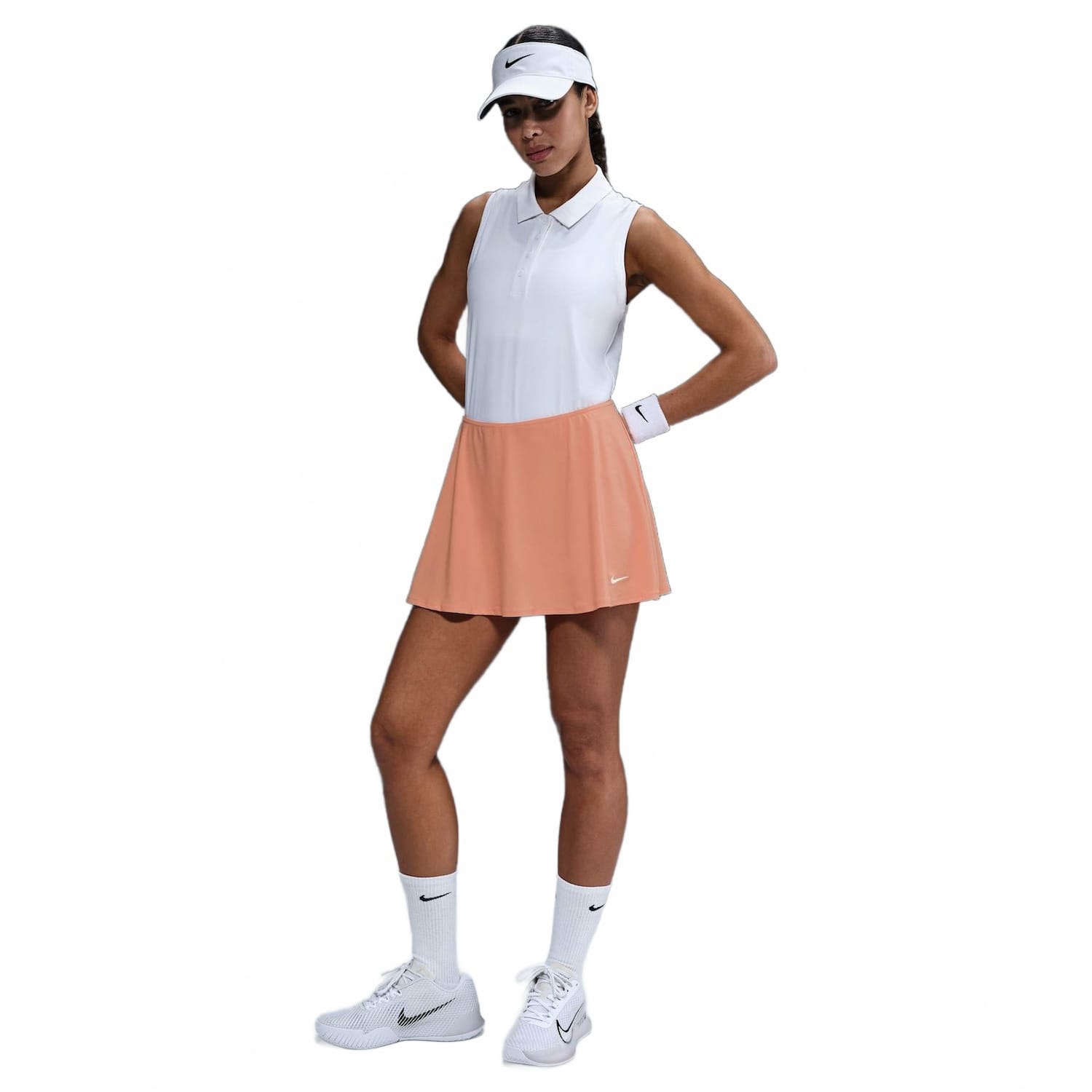 Saia Nike Dri-FIT Victory Feminina