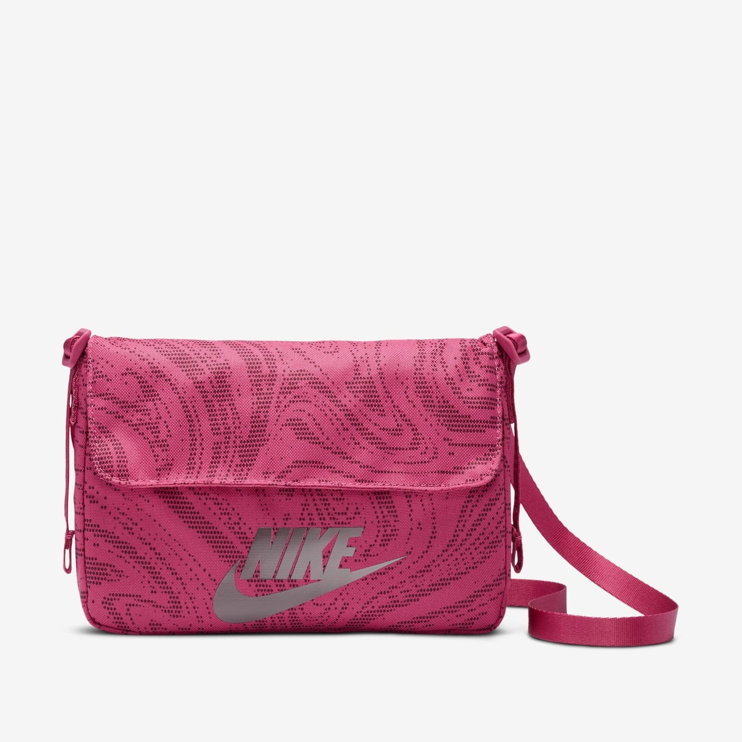 Bolsa Transversal Nike Sportswear Futura 365 Feminina