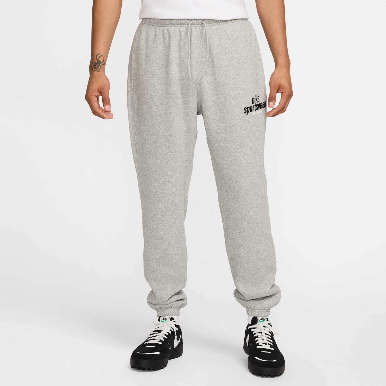 Calça Nike Sportswear Club Fleece Masculina