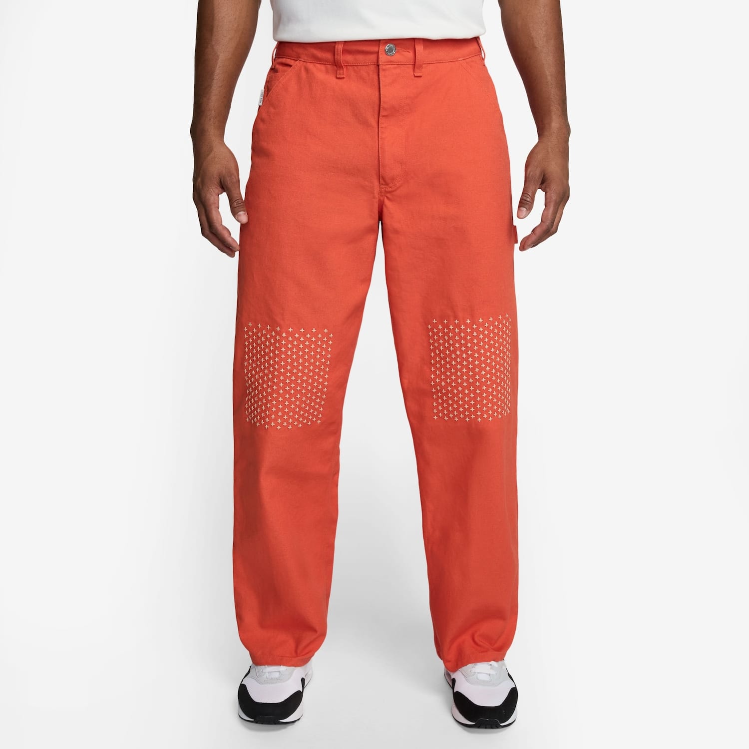 Calça Nike Carpenter Sashiko Masculina