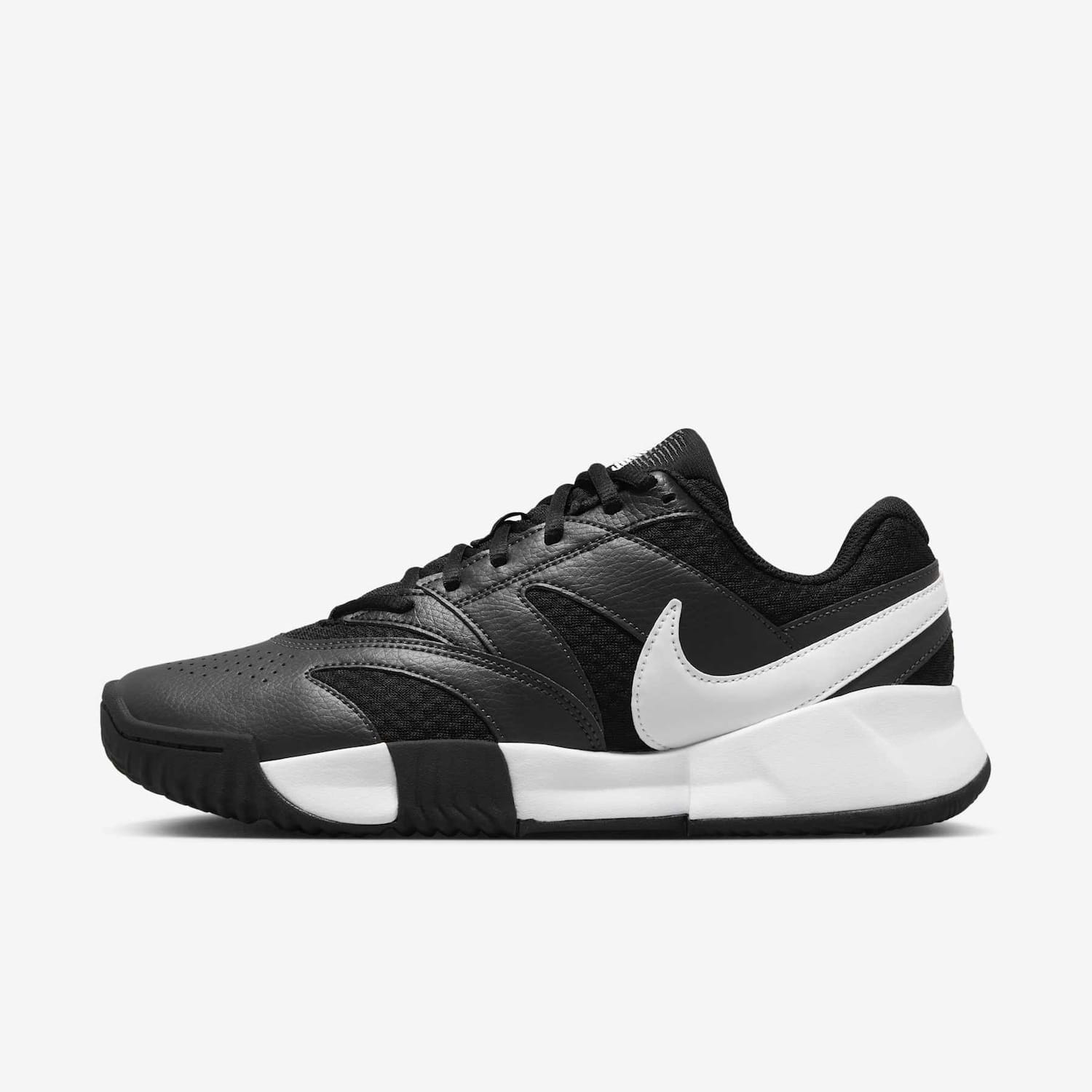 Tênis Nike Court Lite 4 Saibro Feminino