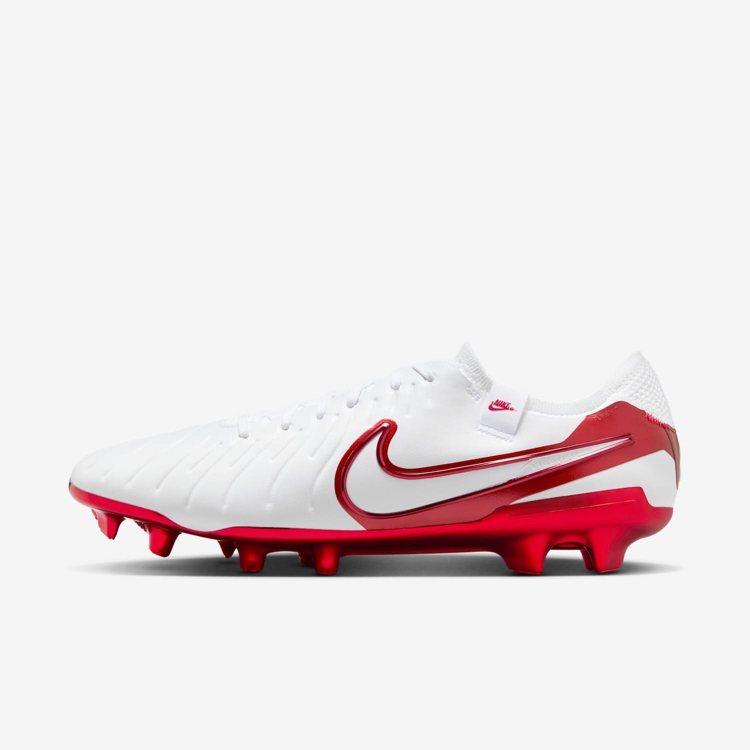 Chuteira Nike Legend 9 Elite Campo