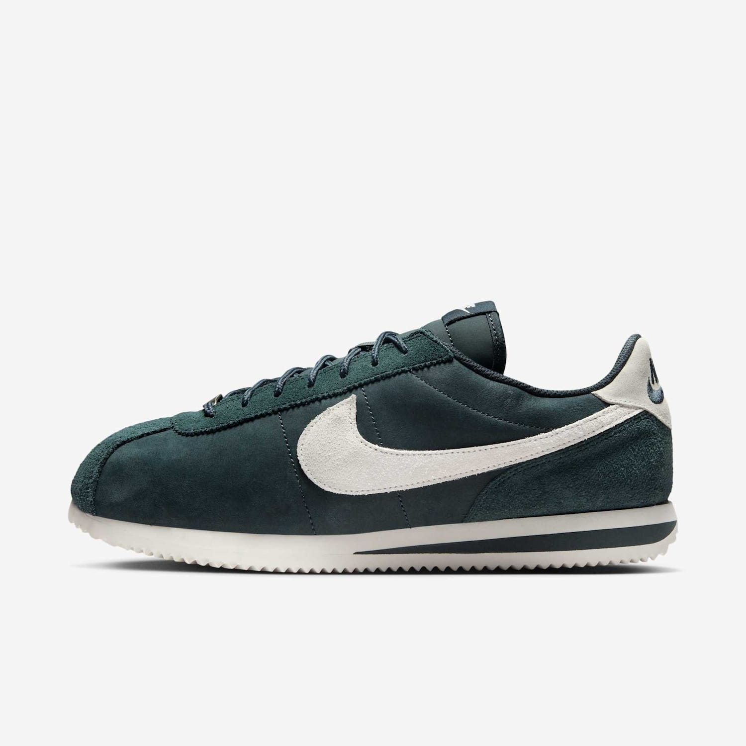 Tênis Nike Cortez Premium Masculino