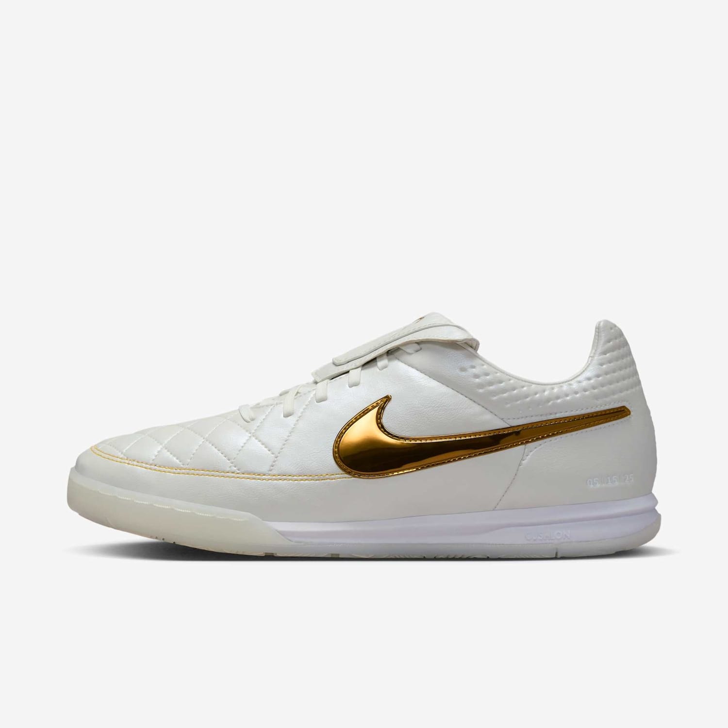 Chuteira Futsal Nike Tiempo SE Ronaldinho