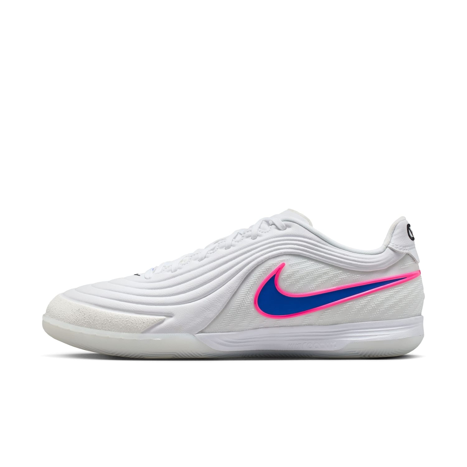 Chuteira Futsal Nike Tiempo ReactGato