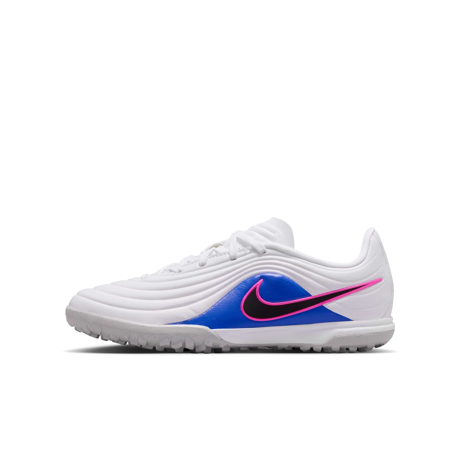 Chuteira Society Nike Tiempo Maestro Academy Infantil