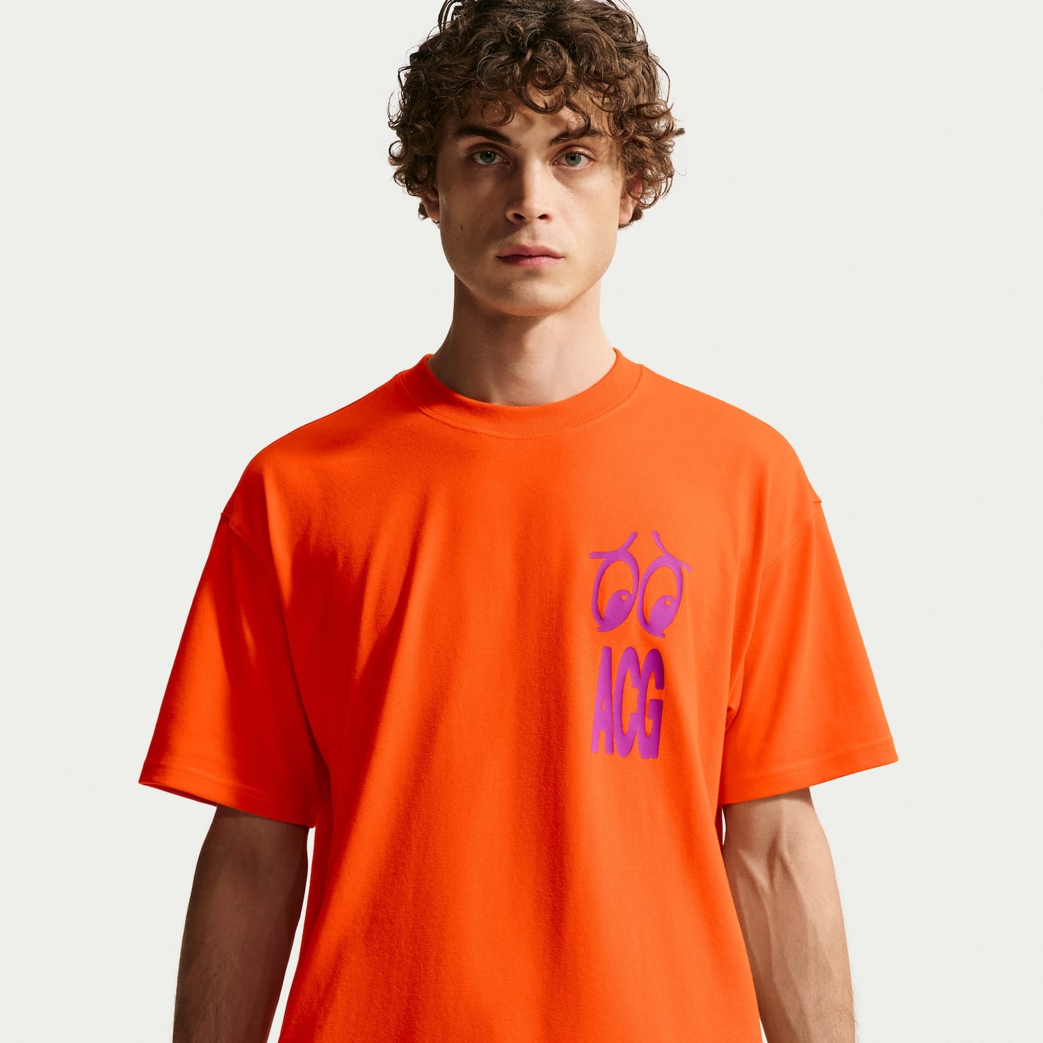 Camiseta Dri-FIT Nike ACG Masculina