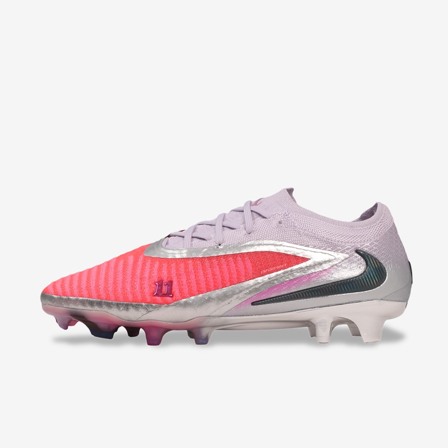 Chuteira Alexia Putellas Campo Nike Phantom 6 Elite Low