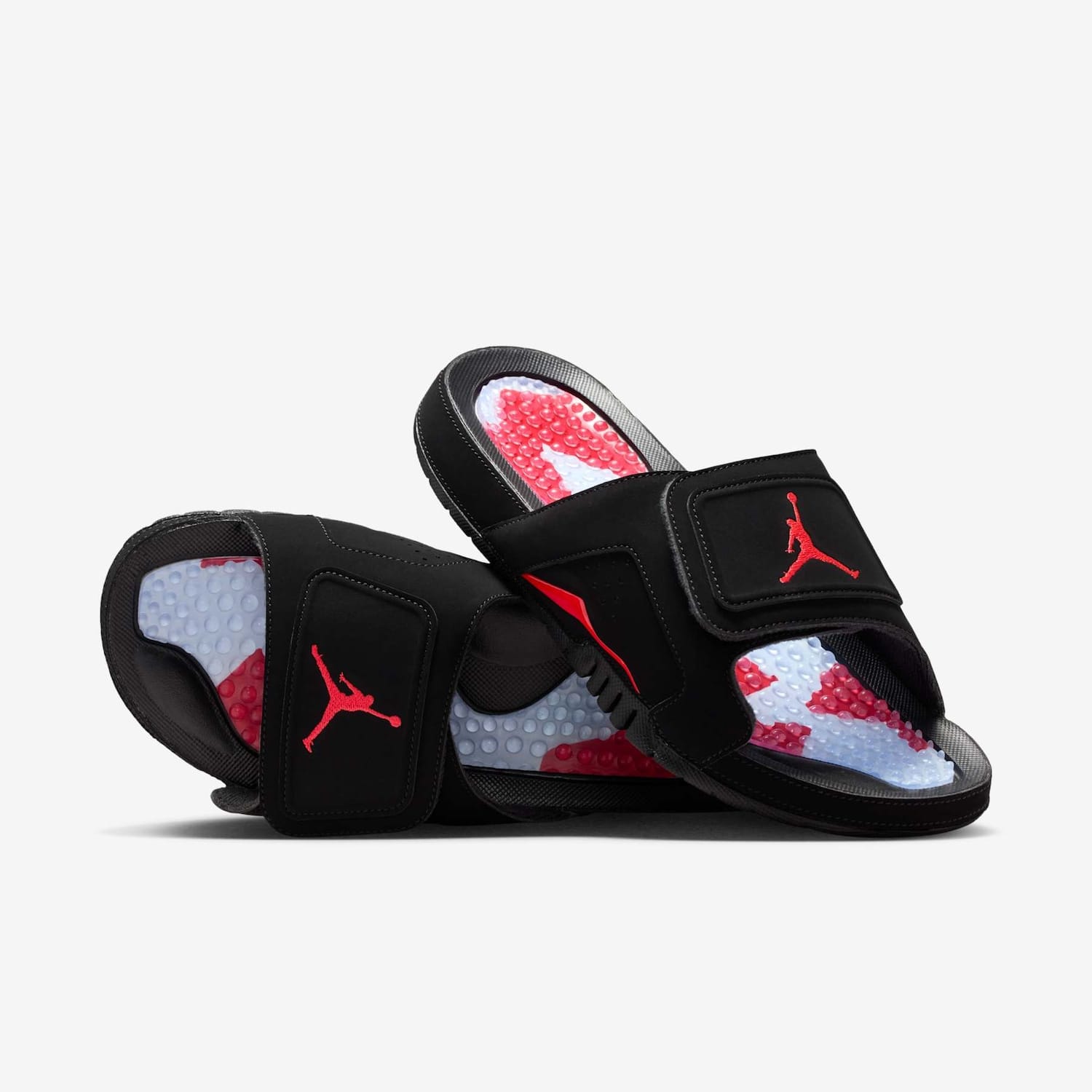 Chinelo Jordan Hydro VI Retro Masculino