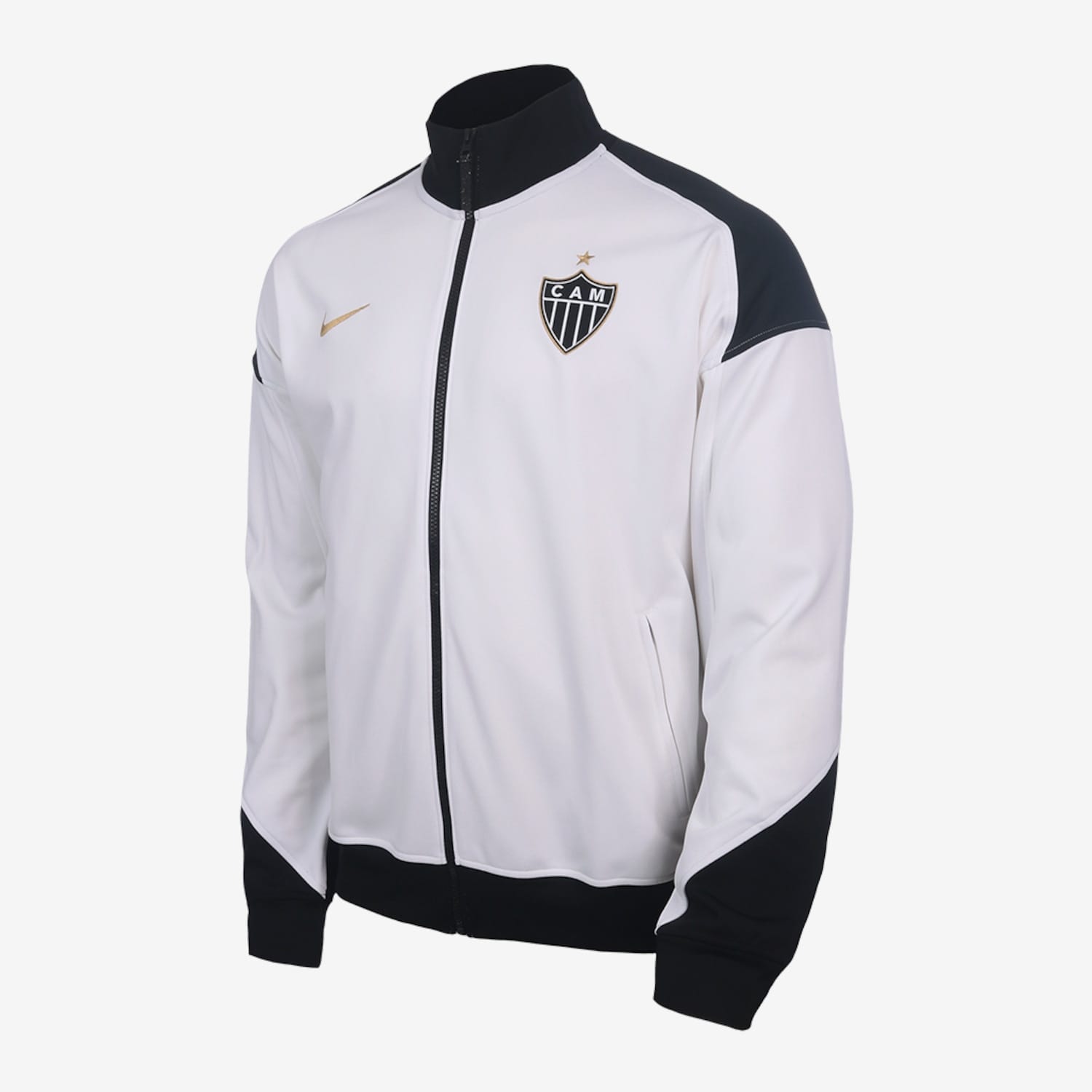 Jaqueta Atlético Mineiro Nike Academy Pro Anthem Masculina