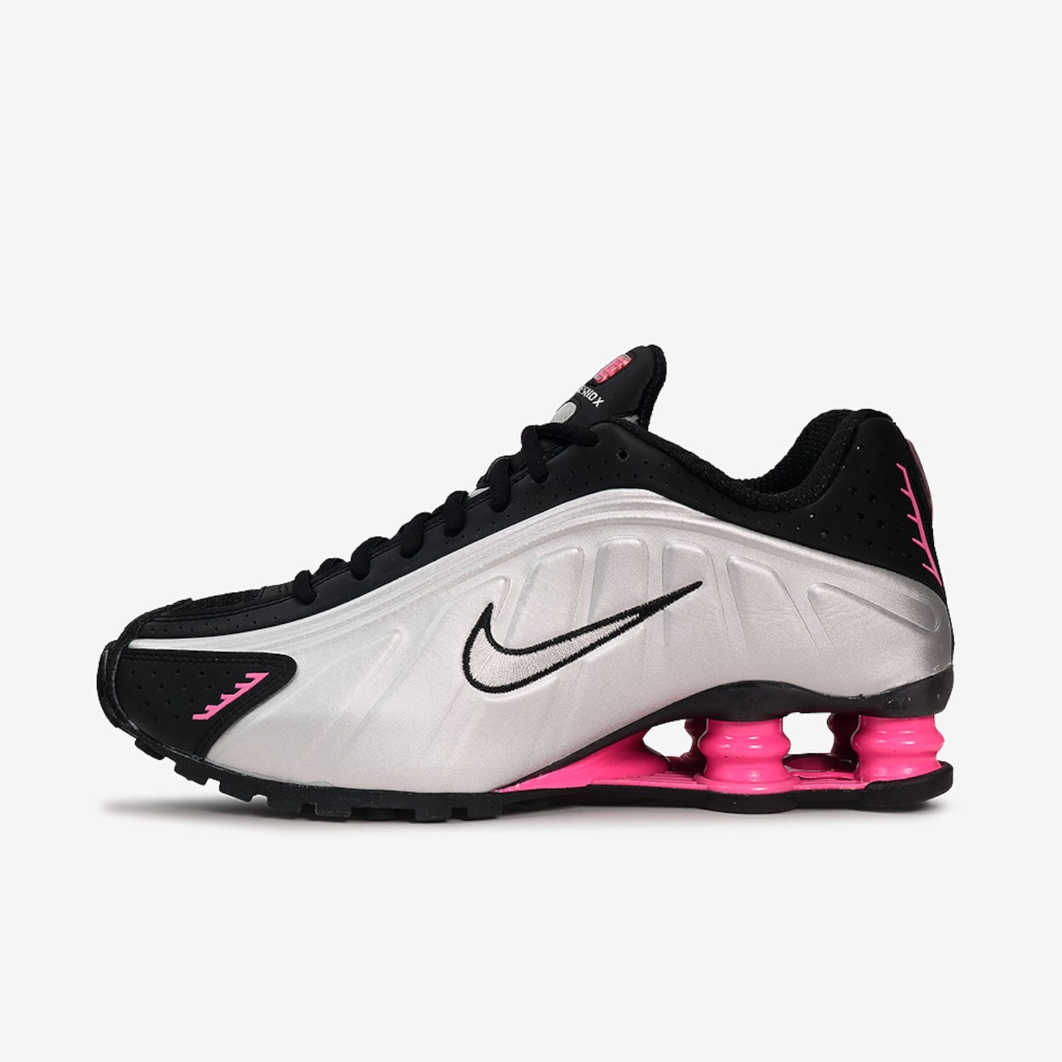 Women's Nike Shox R4